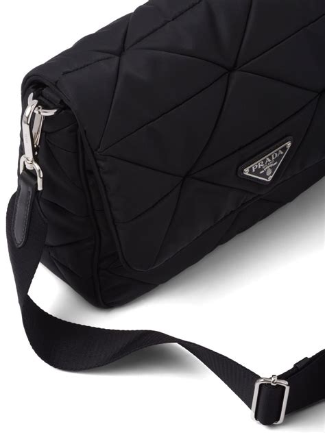 prada shoulder bag malaysia|prada padded nylon shoulder bag.